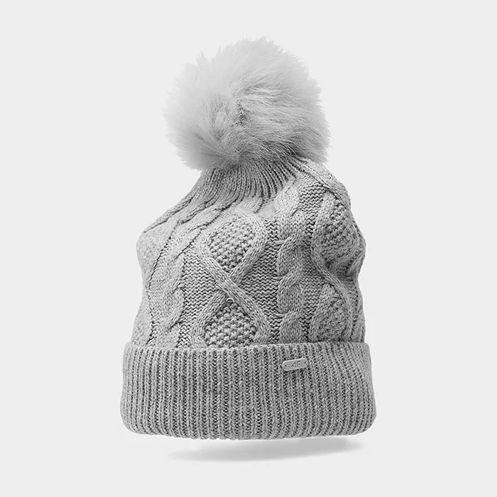 4F WINTER BEANIE