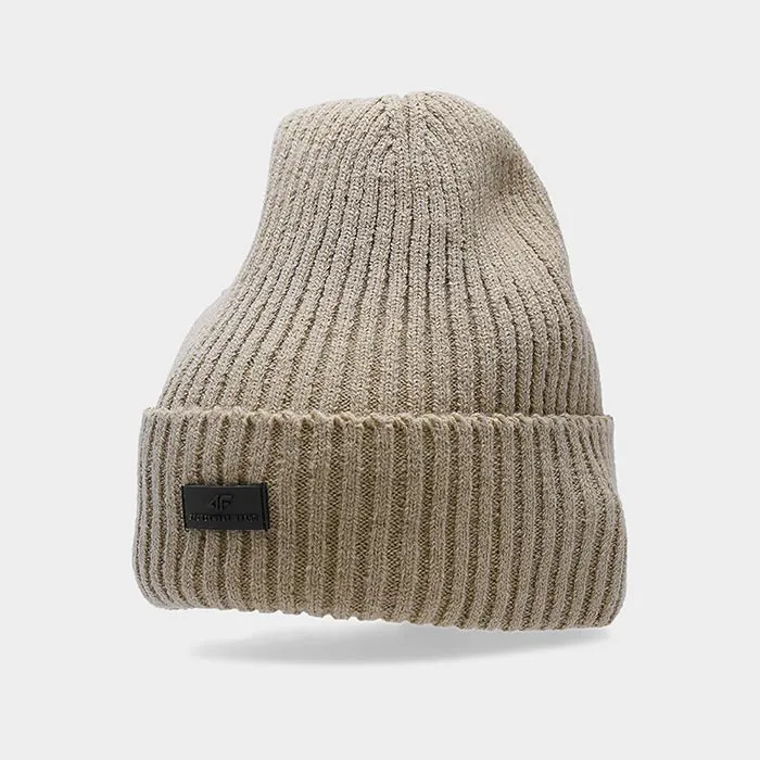 4F WINTER BEANIE