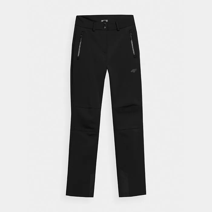 4F WOMEN'S 4WAY STRETCH SKI TROUSERS