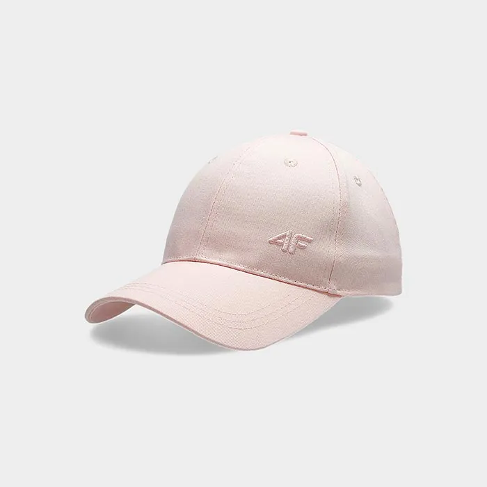 4F WOMEN'S BASEBALL CAP