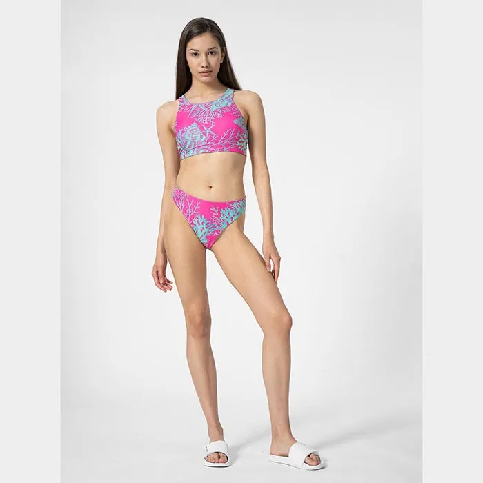 4F WOMEN'S BIKINI BOTTOM