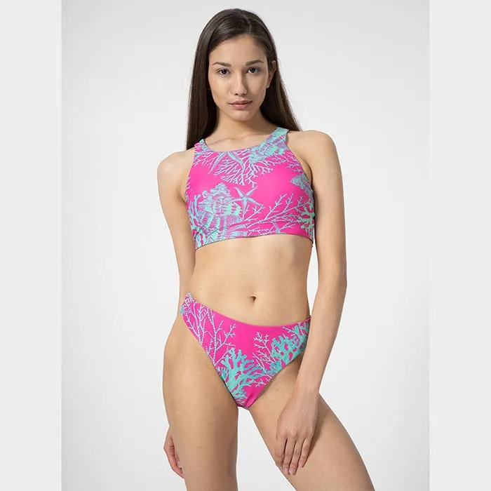 4F WOMEN'S BIKINI TOP