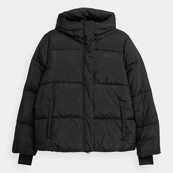 4F WOMEN'S DOWN JACKET