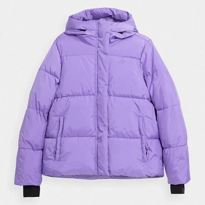 4F WOMEN'S DOWN JACKET