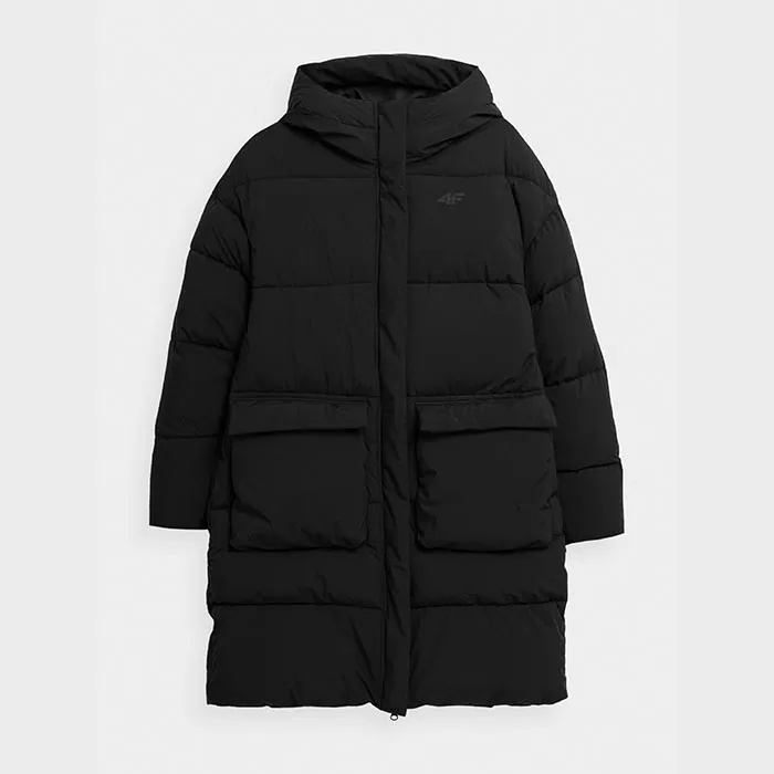 4F WOMEN'S DOWN JACKET