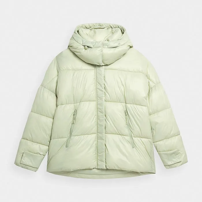 4F WOMEN'S DOWN JACKET