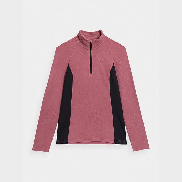 4F WOMEN'S FLEECE UNDERWEAR