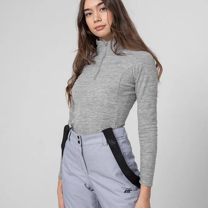 4F WOMEN'S FLEECE UNDERWEAR