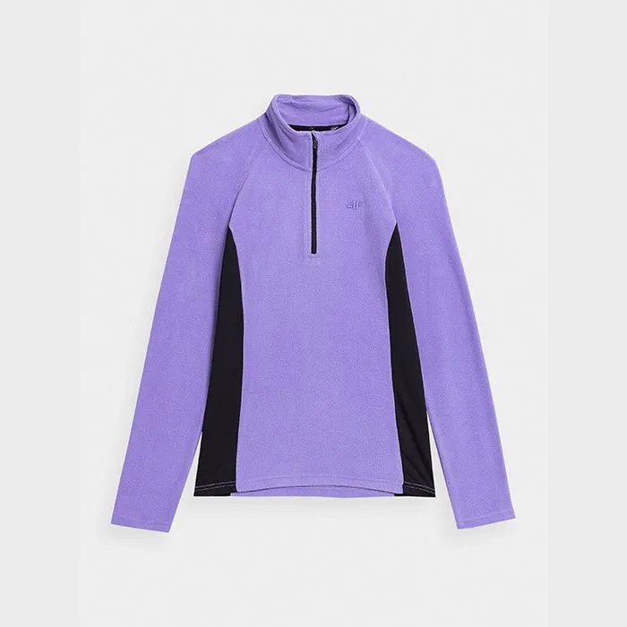 4F WOMEN'S FLEECE UNDERWEAR