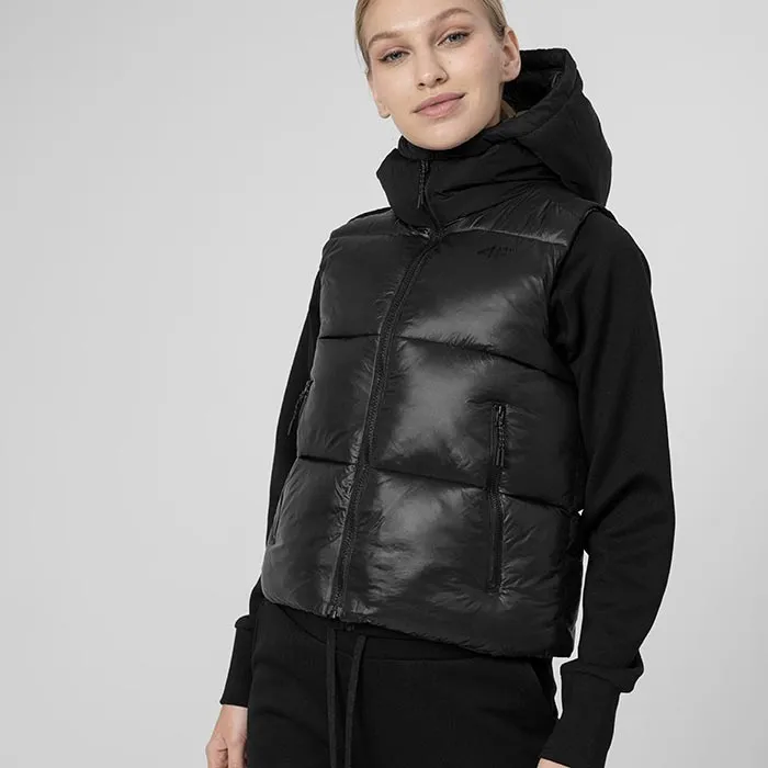 4F WOMEN'S JACKET