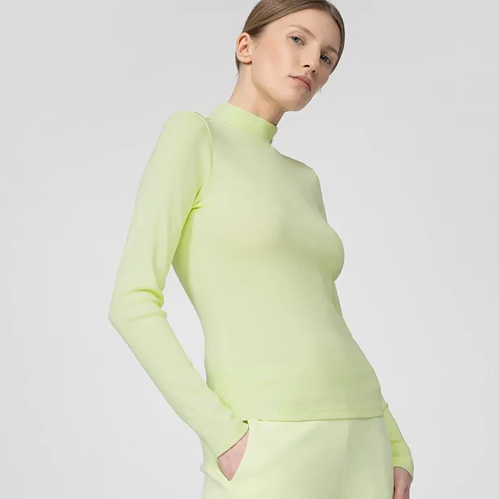 4F WOMEN'S LONGSLEEVE