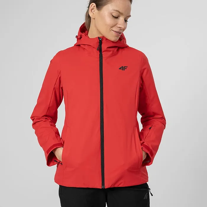 4F WOMEN'S SKI JACKET