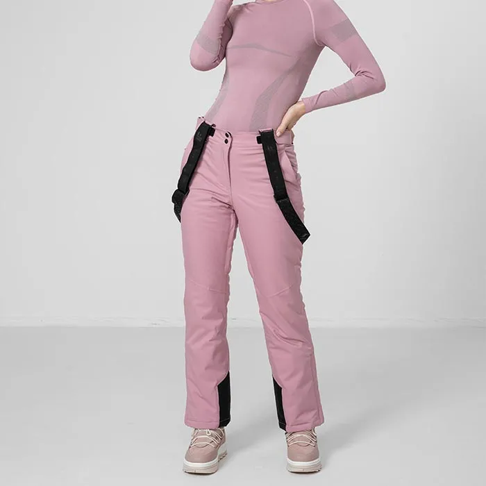 4F WOMEN'S SKI TROUSERS