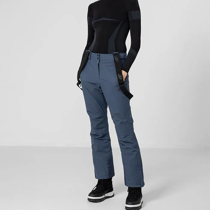 4F WOMEN'S SKI TROUSERS