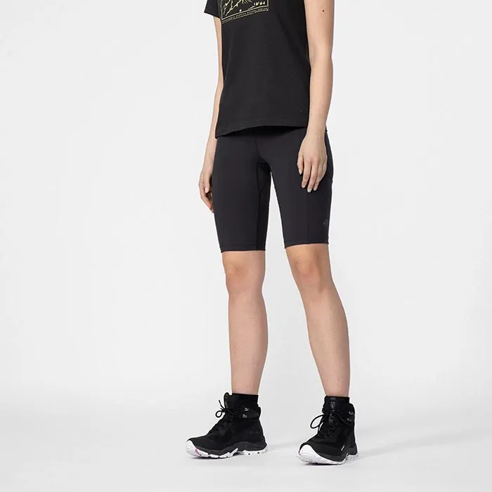 4F WOMEN'S TERRAIN SHORTS