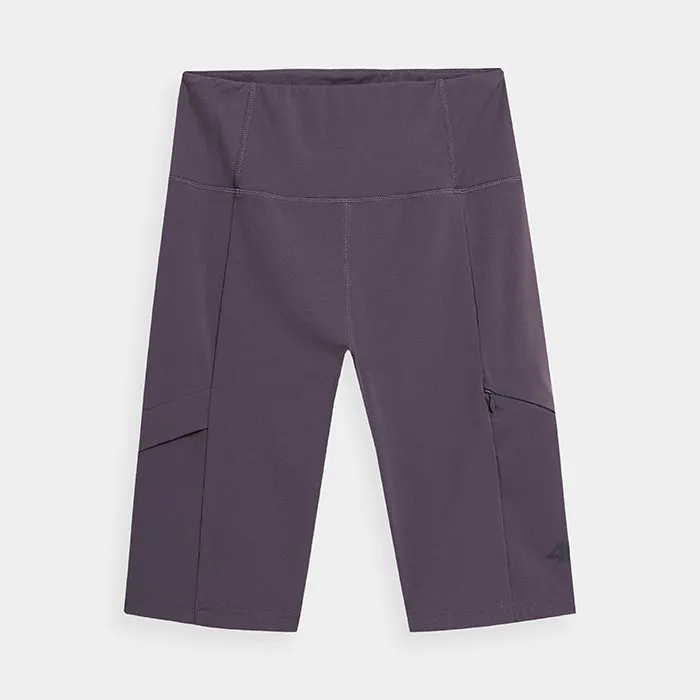 4F WOMEN'S TERRAIN SHORTS