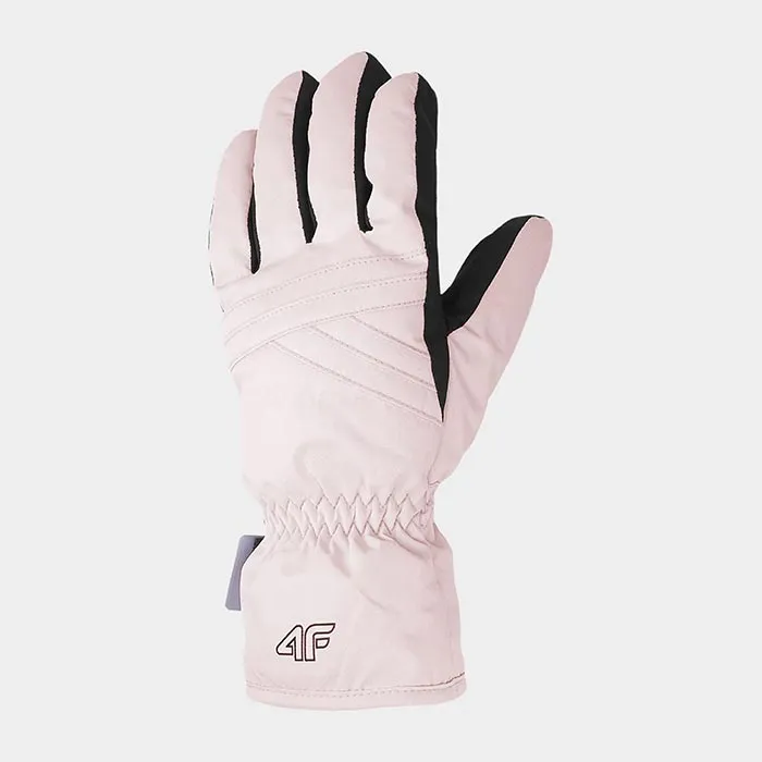 4F WOMEN'S THINSULATE© SKI GLOVES