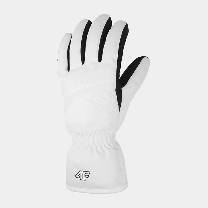 4F WOMEN'S THINSULATE© SKI GLOVES
