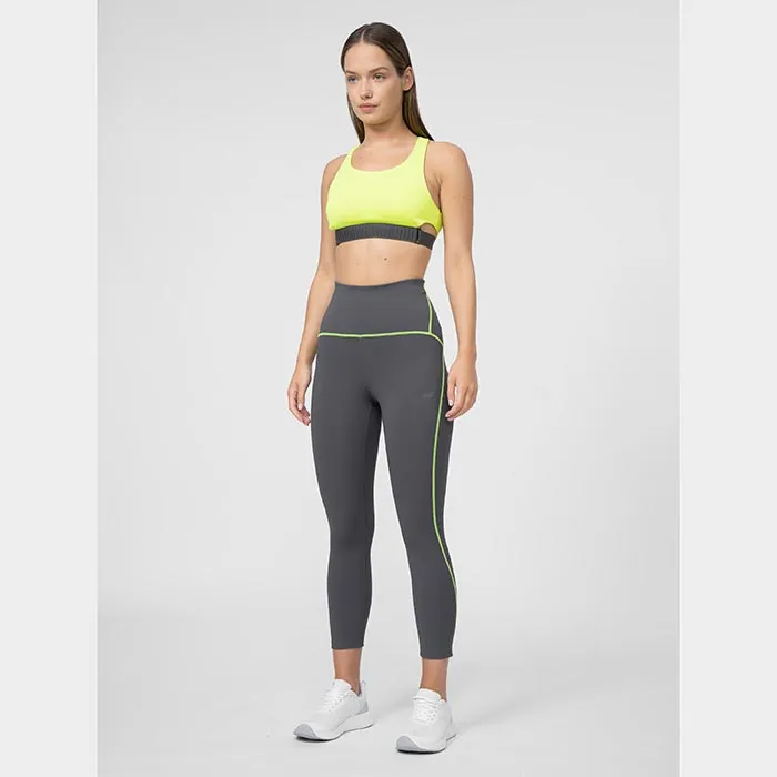 4F WOMEN'S TIGHTS FNK