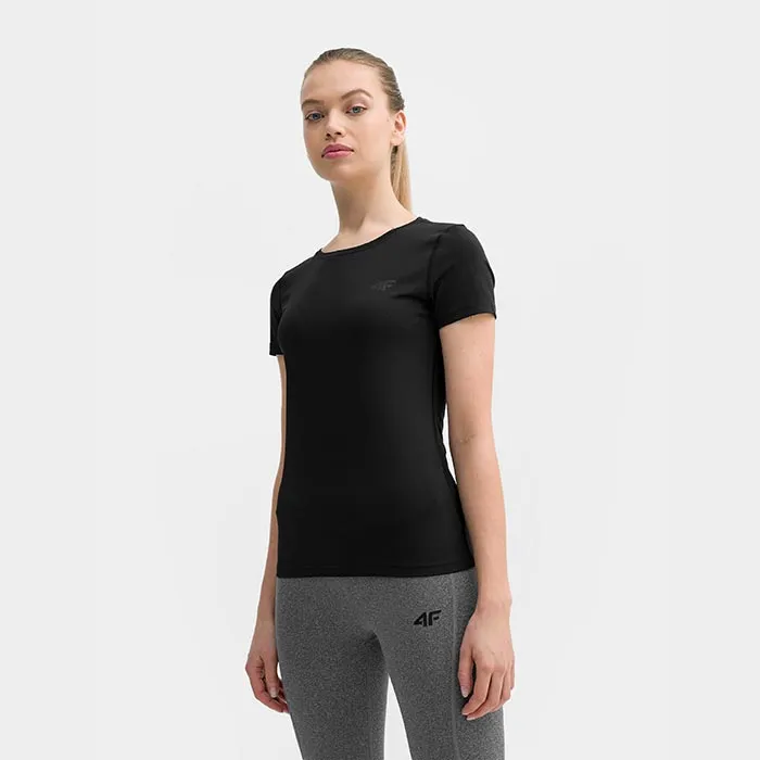 4F WOMEN'S TSHIRT FNK