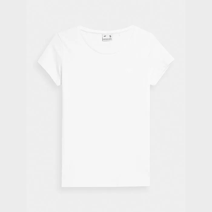4F WOMEN'S TSHIRT