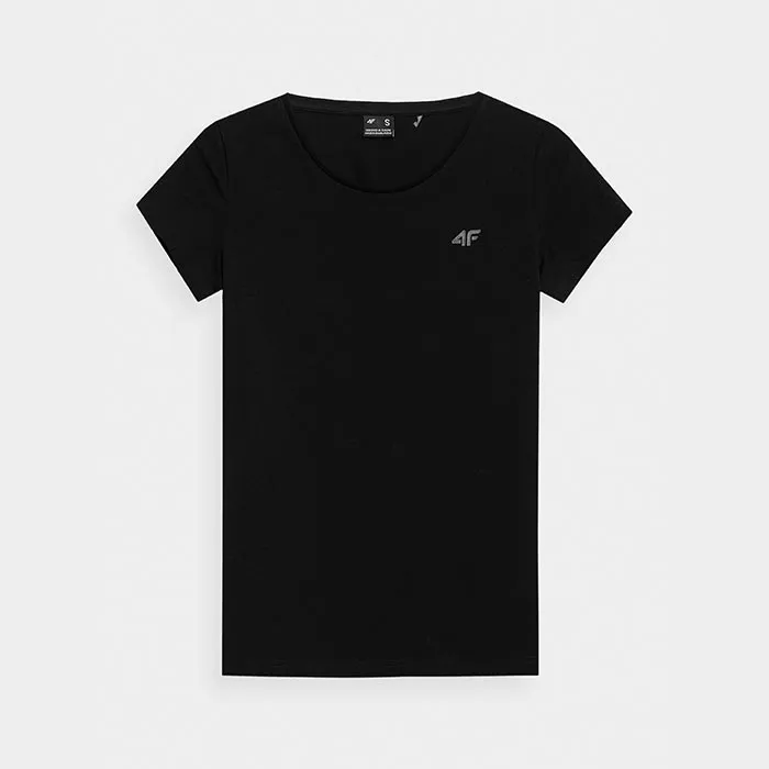4F WOMEN'S TSHIRT