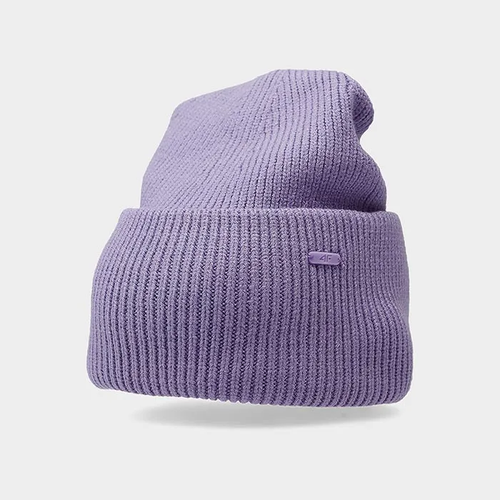 4F WOMEN'S WINTER BEANIE