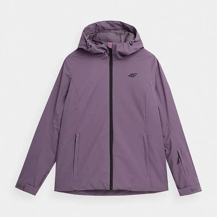 4F WOMENS SKI JACKET