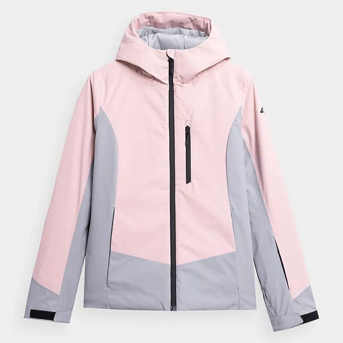 4F WOMENS SKI JACKET