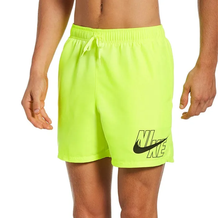 5" Volley Short