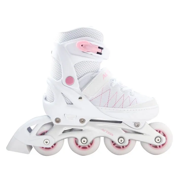 Action 153B-40-White
