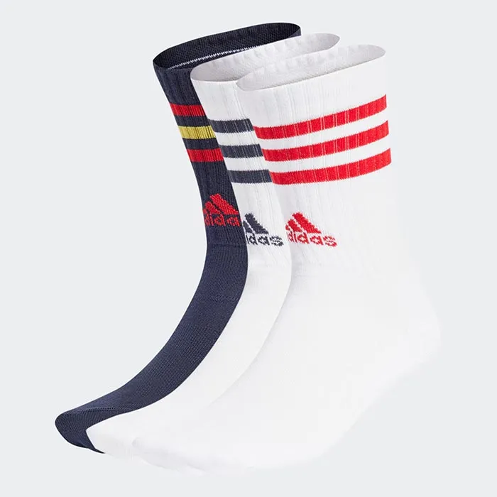 Adidas 3S C SPW CRW 3P