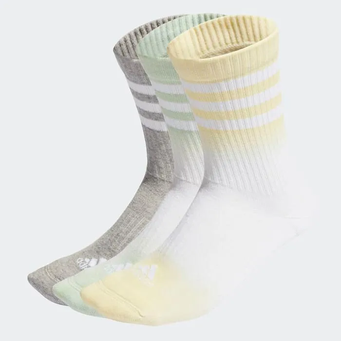 Adidas 3S DYE CRW 3P