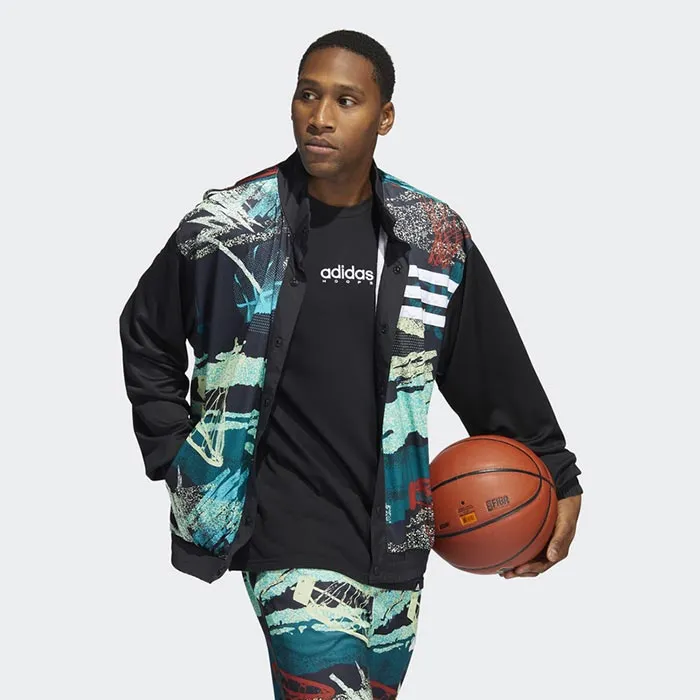 Adidas 3S MOMENT JKT