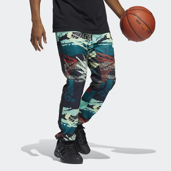 Adidas 3S MOMENT PANT