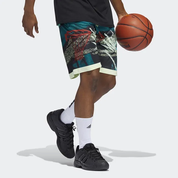 Adidas 3S MOMENT SHORT