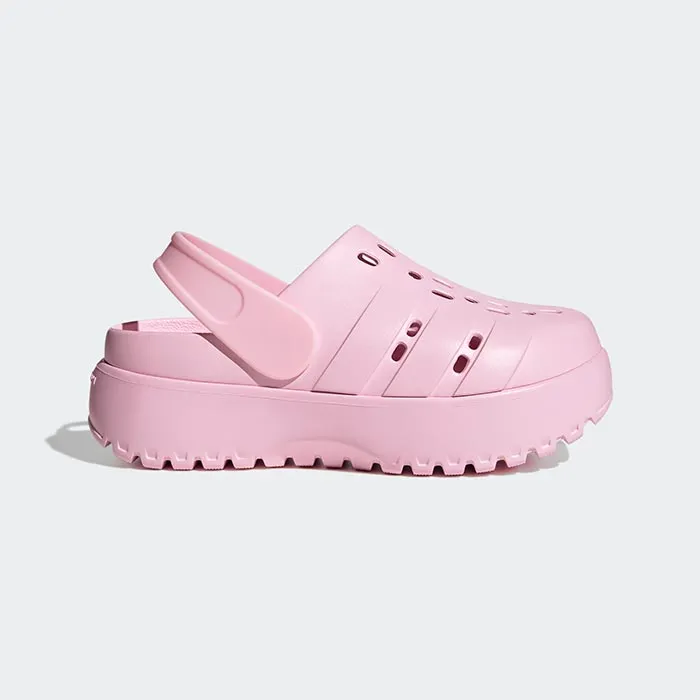 Adidas ADILETTE CLOG PLATFORM