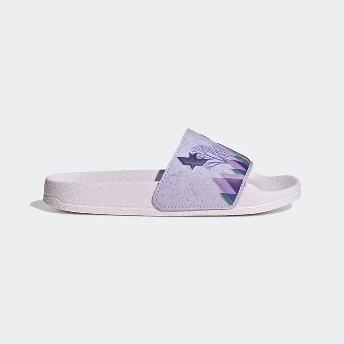 Adidas ADILETTE SHOWER FROZEN K