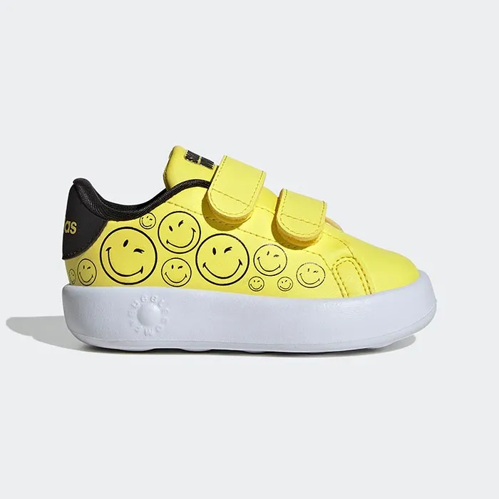 Adidas ADVANTAGE SMILEY CF I