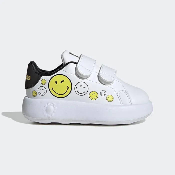 Adidas ADVANTAGE SMILEY CF I