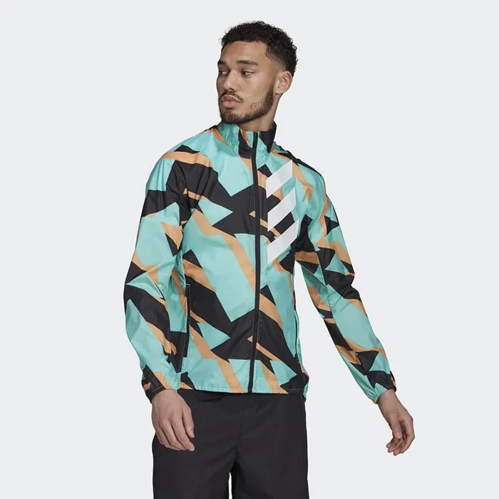Adidas AGR Wind Jkt