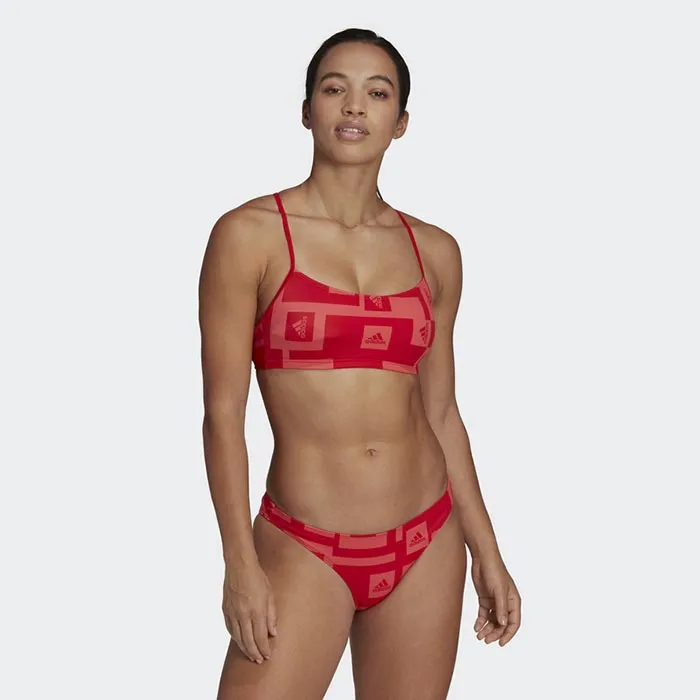 Adidas BARS AOP BIKINI