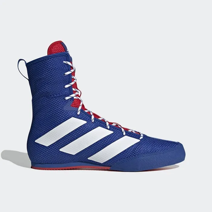 Adidas BOX HOG 3
