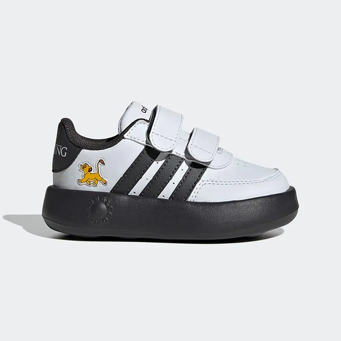 Adidas BREAKNET LionKing CF I