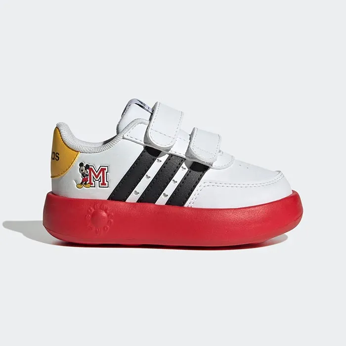 Adidas BREAKNET MICKEY 2.0 CF I