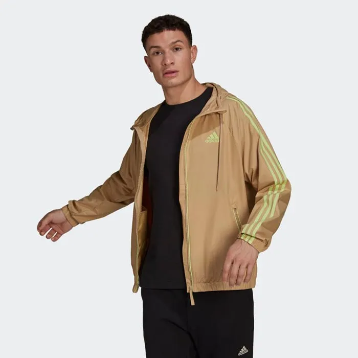 Adidas BSC 3S Wind JKT