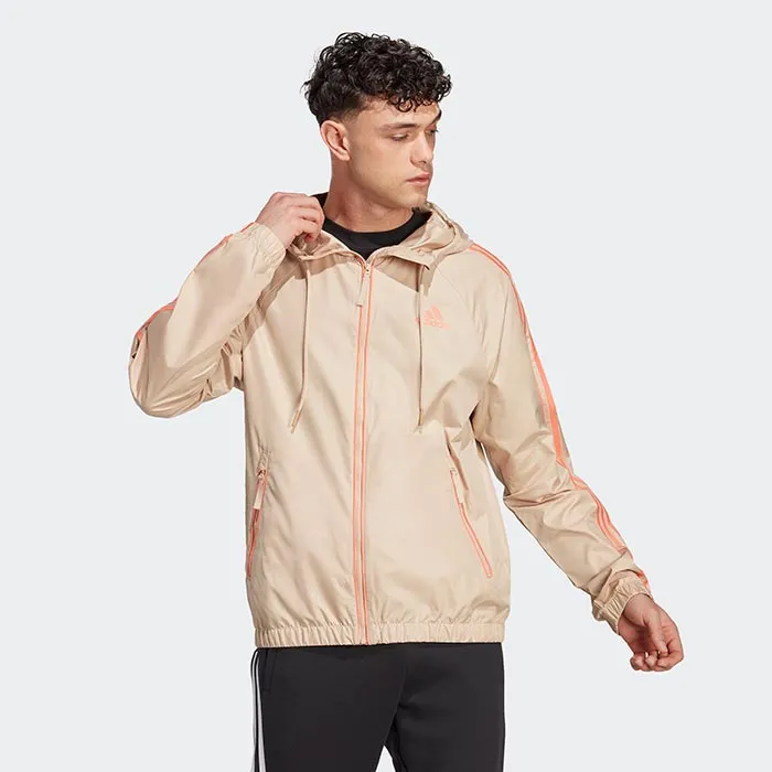 Adidas BSC 3S Wind JKT