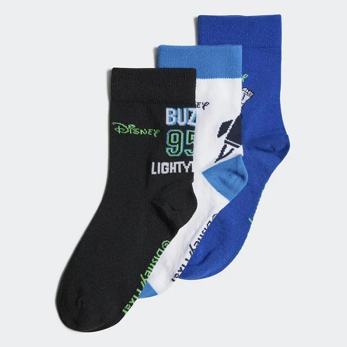 Adidas BUZZ SOCKS 3PP