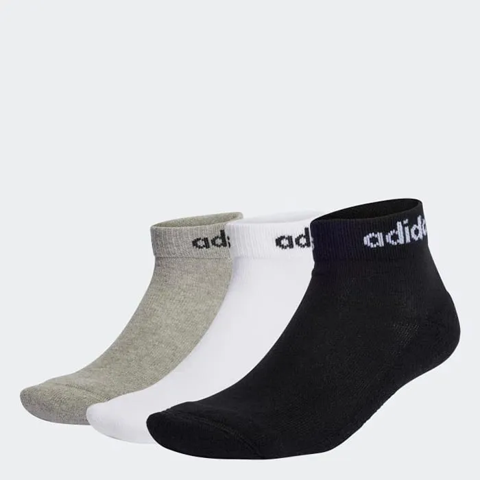 Adidas C LIN ANKLE 3P