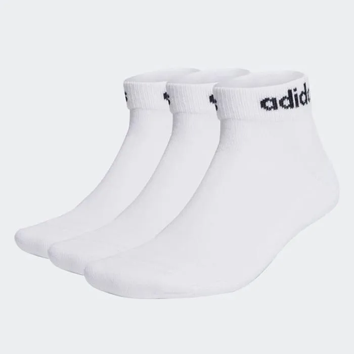 Adidas C LIN ANKLE 3P